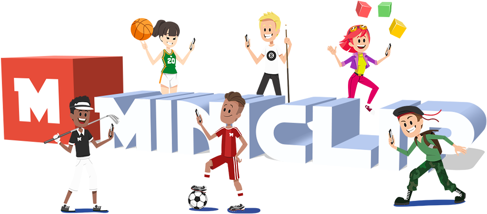 We Are 澳洲福彩10号开奖网 Miniclip